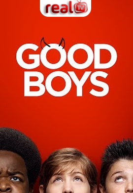 Goodboys